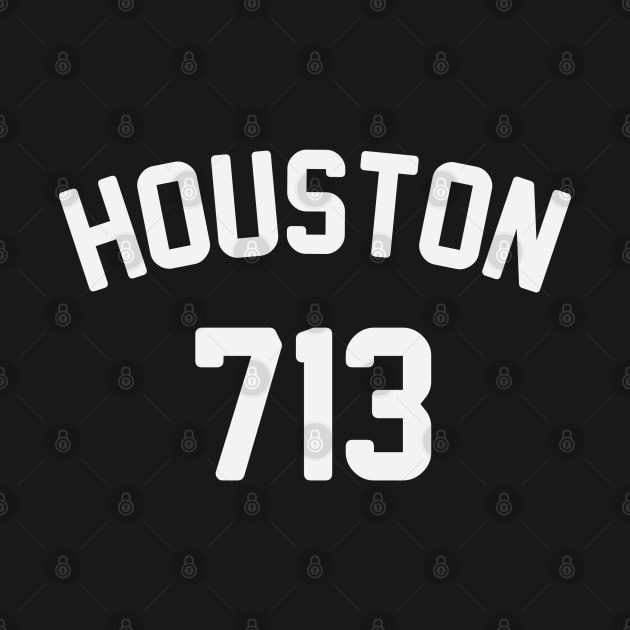 Houston 713 by Venus Complete