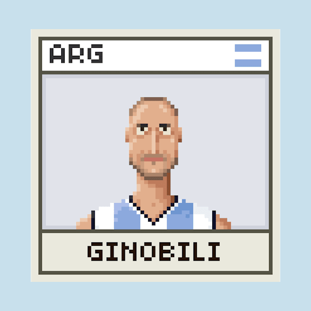 Manu by PixelFaces