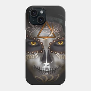 Sugar Gypsy Phone Case