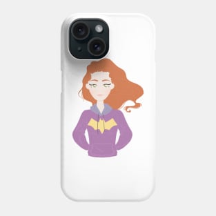 Barbara 4 Phone Case