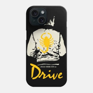 Drive Phone Case