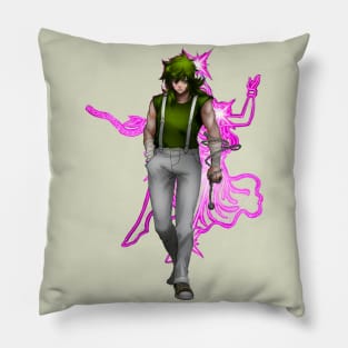 Andromeda Pillow