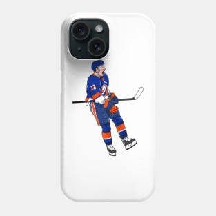 Mathew goal Phone Case