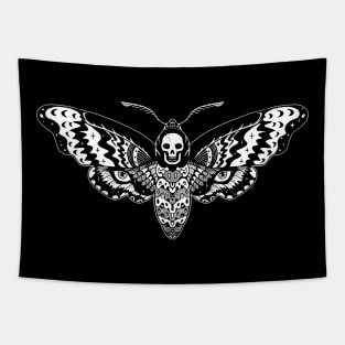 Deathmoth Tapestry