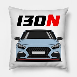 Front I30 N KDM Performance Pillow