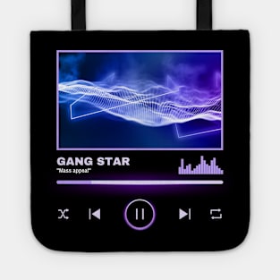 gang star Tote