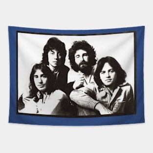 10cc//Vintage for fans Tapestry