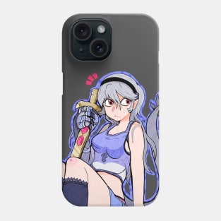 Casual Corrin Phone Case