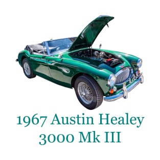 1967 Austin Healey T-Shirt