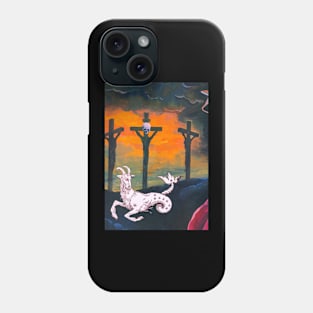 Sunset Phone Case