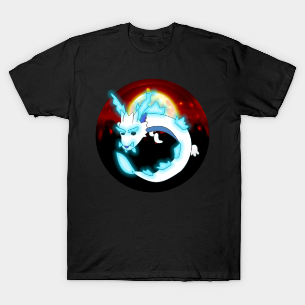 Adopt Me Neon Frost Fury - Adopt Me - T-Shirt | TeePublic
