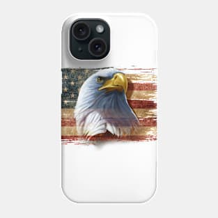 American Eagle Phone Case