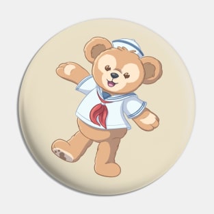 Duffy Pin