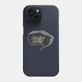 premium quality Phone Case