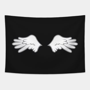 Wings (request other colours) Tapestry