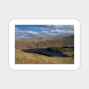 Haweswater Magnet