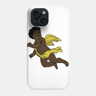 Cupid Angel Phone Case