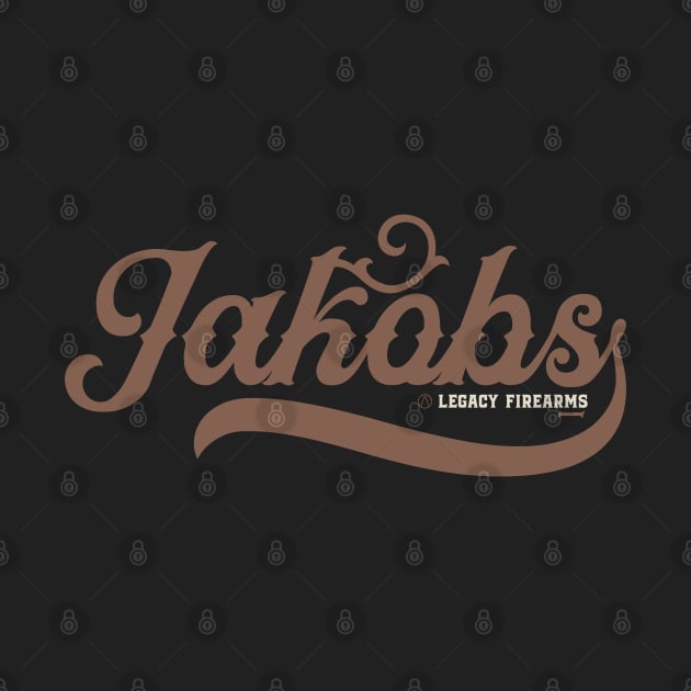 Just Jakobs by BadBox