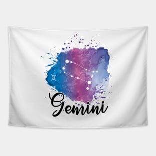 Gemini Tapestry