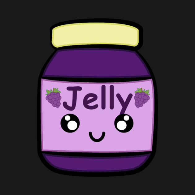 Jelly Time!! by paastreaming