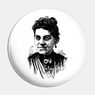 Ida Lewis Pin