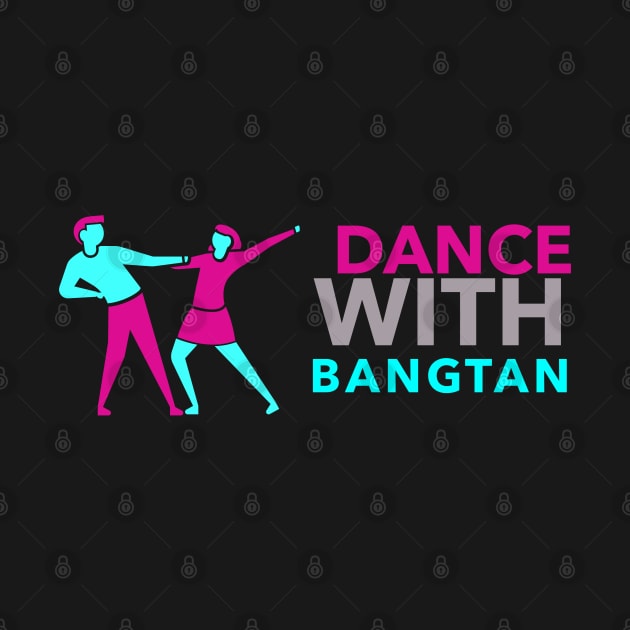 DANCE WITH BANGTAN RM by BTSKingdom