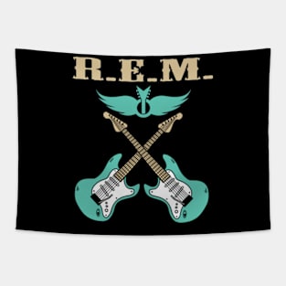 R.E.M. BAND Tapestry