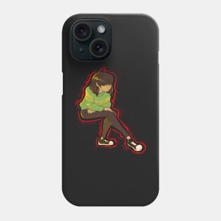 Kris Phone Case