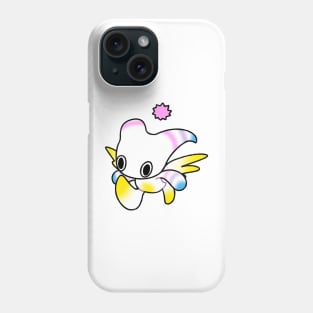 FAST CHAO Phone Case