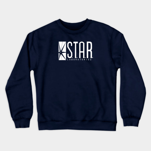 star labs sweater