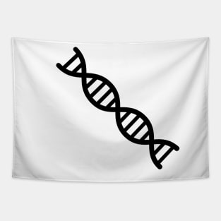 DNA icon Tapestry