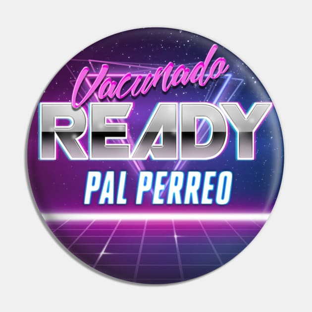 vacunado y ready pal perreo let's party Pin by jorge_lebeau