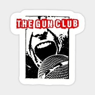 club Magnet