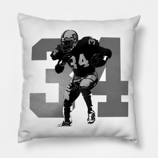 B. Jackson Pillow