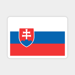 Slovakia Magnet