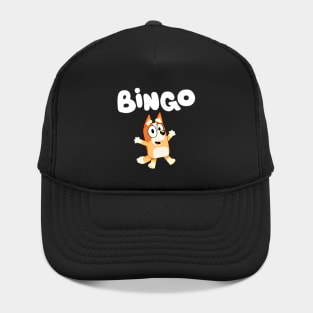 bingo Hat