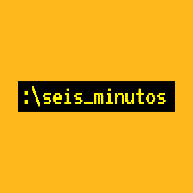 Seis Minutos by GZM Podcasts