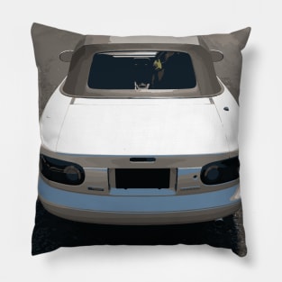 MX5 Pillow