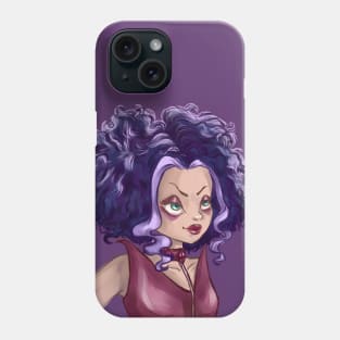 Stormy Phone Case