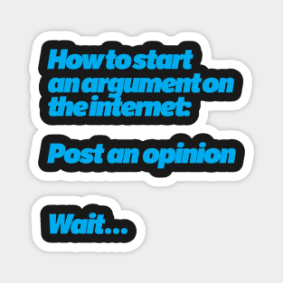 internet Magnet