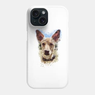 Carolina Dog Phone Case