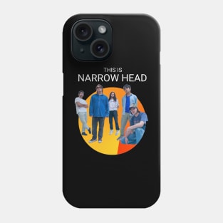 Rock band Phone Case