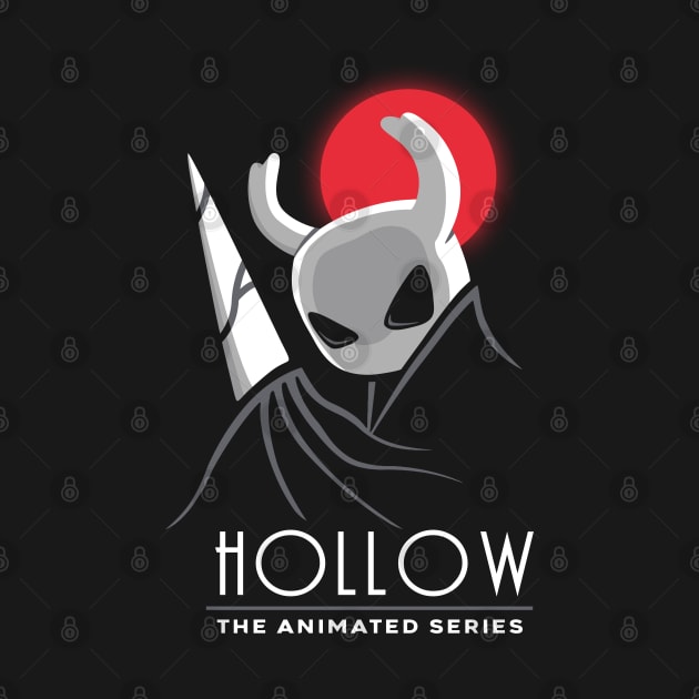 Hollow: The animated series by Eilex Design