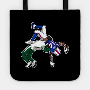 Gardner Suplex Tote