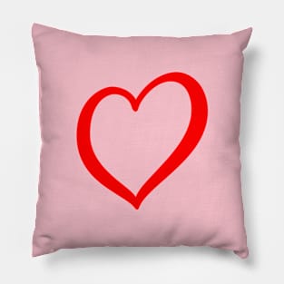 Valentines Pillow