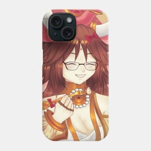 Jinako Carigiri/Ganesha (FGO) Phone Case