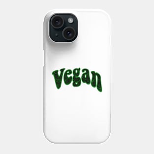 Vegan Phone Case