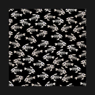 Fish Bones T-Shirt