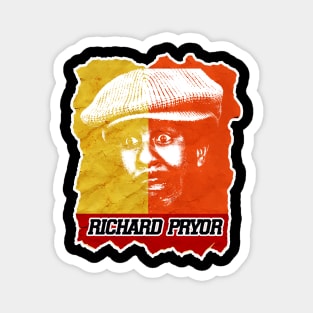 RICHARD Magnet