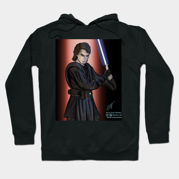 anakin skywalker merch